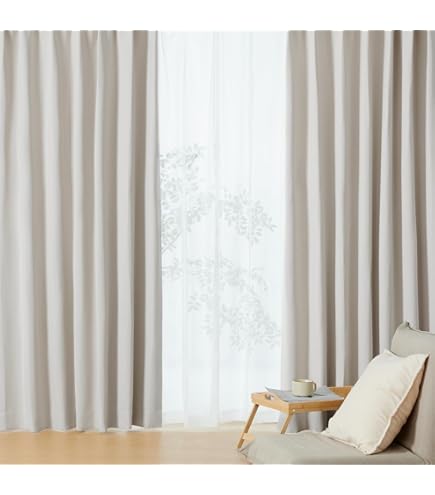 Amazon｜スターウォーズ カーテン 1級 遮光 ドレープカーテン