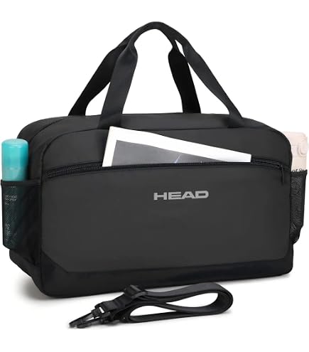 Amazon | ヘッド HEAD バッグ プロ X レジェンド コート バッグ 48L