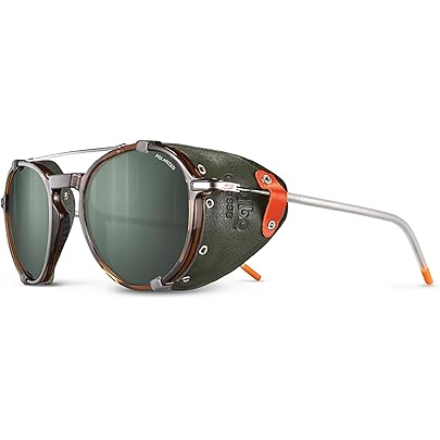 Amazon.co.jp: Julbo(ジュルボ) Vermont Classic Spectron4 Black