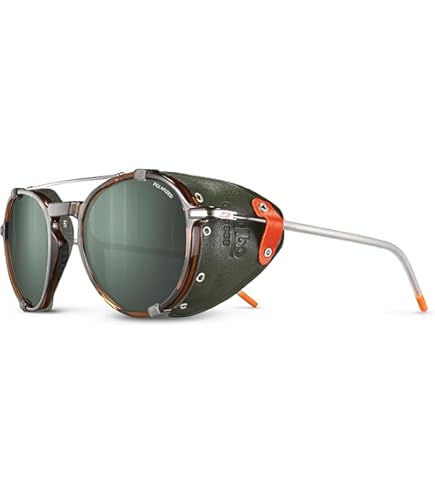 Amazon | Julbo サングラス explorer2 One Size ブラック | Julbo
