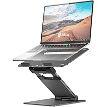 ノートブックデスク　スタンド 61RB5mBSHzL._AC_UL210_SR210,