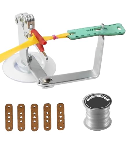 Amazon.co.jp: スリングショットバンド フラット 0.5/0.6/0.65