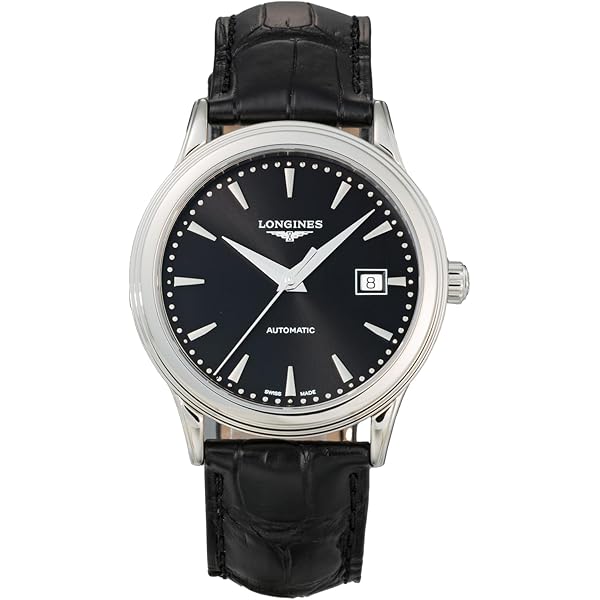 Amazon.co.jp: [ロンジン] レディース 腕時計 FLAGSHIP フラッグシップ