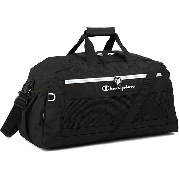 Amazon | [チャンピオン] ボストンバッグ ブライアン B4サイズ