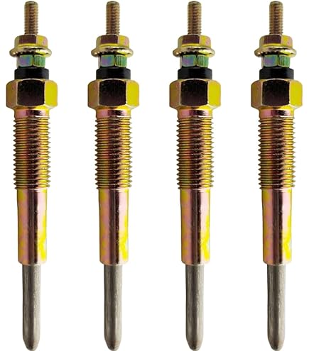 NGK 2187 Y-118R Diesel Glow Plug - OEM Quality Replacement - View #10