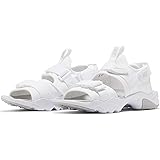 Amazon ナイキ キャニオン サンダル Canyon Sandal ホワイト グレーフォグ Ci8797 101 日本国内正規品 25 0cm Nike ナイキ スポーツサンダル