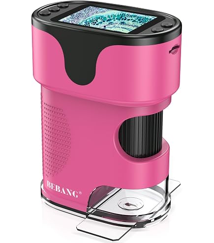 Amazon.co.jp: アーテック 生物顕微鏡 E400/600 9888 簡易メカニカル