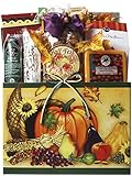 Gift Basket Drop Shipping FaFe-lg Fall Festival, Fall Themed Gift Basket - Large