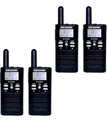 Amazon | ウェッジトーキー WED-NO-001 特定小電力