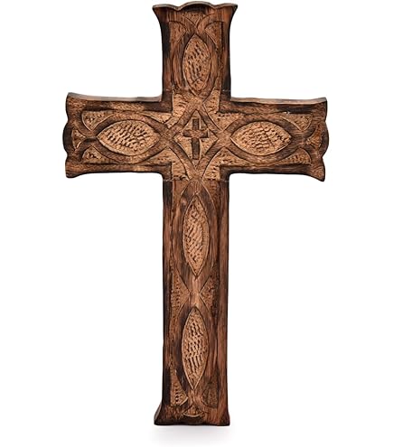 十字架　テーブル コンソールテーブル、コンソールテーブル、モダンな廊下テーブル