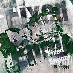 Anthem / OLDCODEX