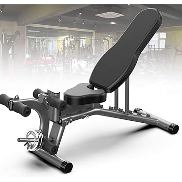 Amazon.co.jp 最新リリース: ウェイトトレーニングベンチ の新着