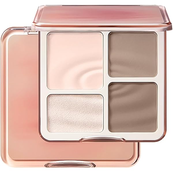 アイシャドウハイライトセット SHEGLAM』より宇宙に煌めく星の輝きを表現した”COSMIC COME UP