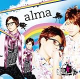 ��z�J�^���V�X alma
