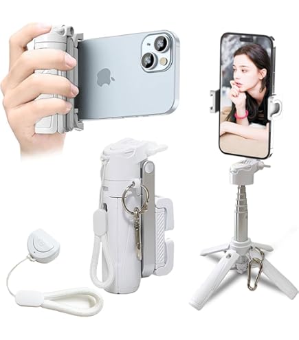 Amazon | Pivo Pod - AI搭載 ハンズフリー360度回転 6段階速度