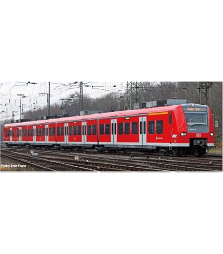 Amazon | KATO Nゲージ TGV Lyria リリア 10両セット 10-1325 鉄道模型