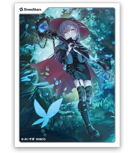 きゃらスリーブコレクショ 無職転生 ロキシー・ミグルディア Amazon | きゃらスリーブコレクション マットシリーズ 無職転生 ～異