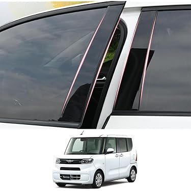 Amazon.co.jp 人気ギフトランキング: 車用ピラー で、ギフトの設定を