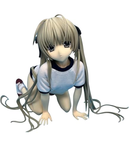 Amazon | [FIG]春日野穹(かすがのそら) 体操服Ver. ヨスガノソラ 1/4