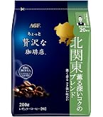 Amazon.co.jp: AGF ちょっと贅沢な珈琲店 レギュラーコーヒー 瀬戸内