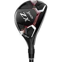 Amazon | Srixon Golf- ZX ハイブリッド 19#3 スティフ