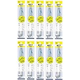 Amazon きらきら 立体デコ ラメ入りおえかきのりペン 5色 金 銀 赤 緑 青 ダークカラー 絵や手紙を華やかに装飾 画材 通販