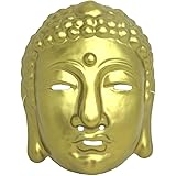 [ステップス] お面 マスク ブッダ 仏陀 【 仮装 パーティ に