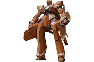 グッドスマイルカンパニー[GOOD SMILE COMPANY] MODEROID アルドノア・ゼロ KG-6 スレイプニール ノンスケール 組み立て式プラモデル
