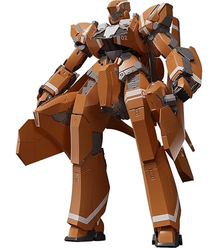 Amazon | PLAMAX SG-02 翠星のガルガンティア マシンキャリバー X3752