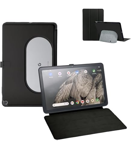 Google Pixel Tablet Case Hazel GA04462-WW : Amazon.com.au: Computers