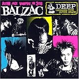 DEEP-TEENAGERS FROM OUTER SPACE