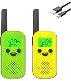 【新着商品】子供用 特定小電力トランシーバー 子供 小型トランシーバー 長距離 楽天市場】トランシーバー 3台セット、子供用特定小電力、小型軽量 省