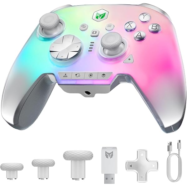 PC用ゲームコントローラー・コンバーター xim matrix Amazon.com: XIM Matrix Multi-Input Adapter Converter for