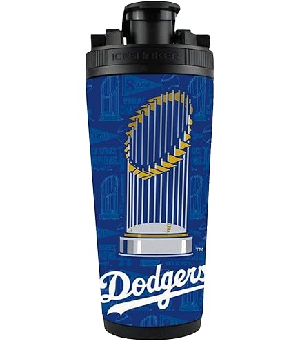 ICE SHAKER アイスシェーカー MLB ボトル 734ml 大谷選手M… Amazon.co.jp: ICE SHAKER アイスシェーカー MLB ボトル 734ml