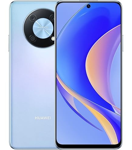 HUAWEI nova 3i SIMFree 4G/128G Kirin710