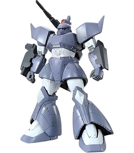Amazon | MG 1/100 ジョニー・ライデン専用ゲルググ | プラモデル 通販