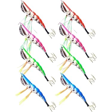 Amazon.co.jp 最新リリース: 釣り用エギ・スッテ の新着ランキングです。