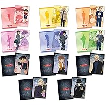 名探偵コナン クリアファイル 追加画像 Amazon.co.jp: 名探偵コナン ビジュアルアートクリアファイル