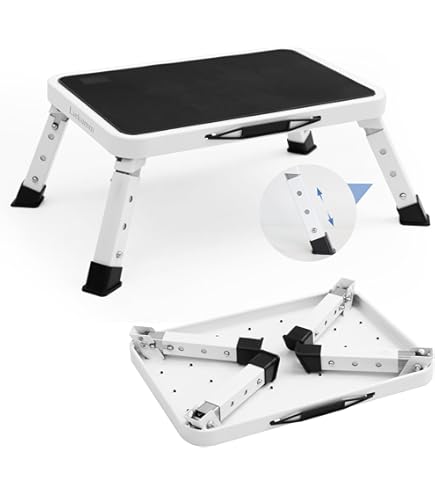 Amazon.co.jp: エバニュー 朝礼台オールアルミ180EV EKA505 : 産業