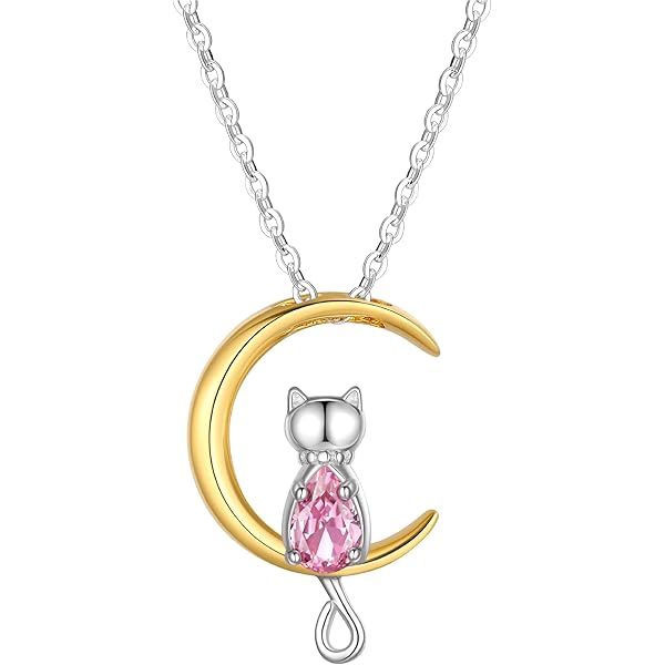 Amazon | [ユートレジャー] シルバニアファミリー グッズ ネックレス