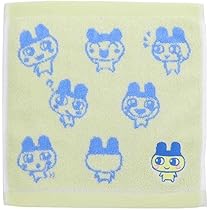 さわえ　タオル、たまごっちおまとめセット 4992272944471-mar.jpg