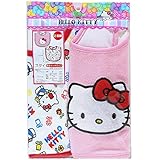HELLO KITTY ハローキティ スタイ よだれかけ ピンク（2枚組）