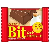 Amazon | ブルボン ビットさわやか苺 15g×20個 | ブルボン | ナッツ