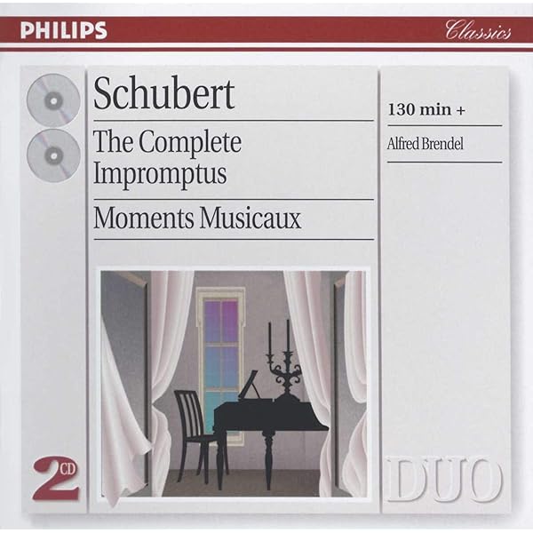 Amazon.co.jp: Schubert: Piano Works 1822-1828: ミュージック