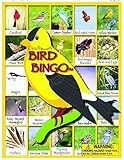 Bird Bingo Board Game [並行輸入品]