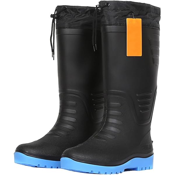 Amazon | 弘進ゴム/ライトセーフティーワークスLSW-01/安全長靴 サイズ