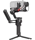 Amazon | 【国内正規品】DJI RONIN-S 一眼/ミラーレス用ジンバル CP.ZM