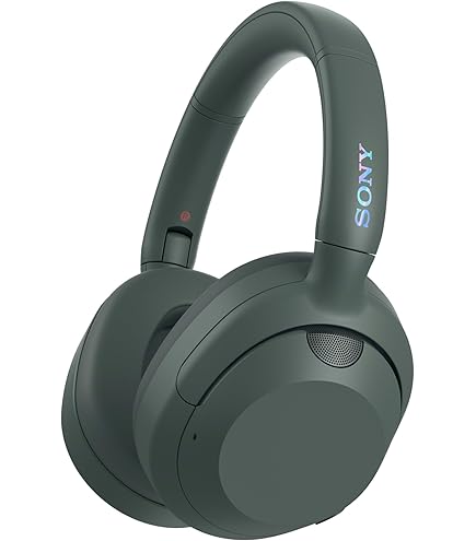 ヘッドホン SONY WH-ULT900N / ULT WEAR SONY ULT WEAR WH-ULT900N (W) [オフホワイト] 価格比較 - 価格.com