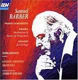 Piano Concerto / Adagio for Strings