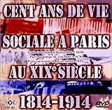 19���I �����̃p��100�N 1814-1914